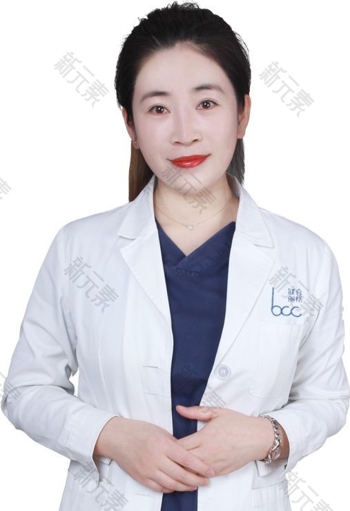 北京小忠丽格医疗美容（顺义店）王丽卓