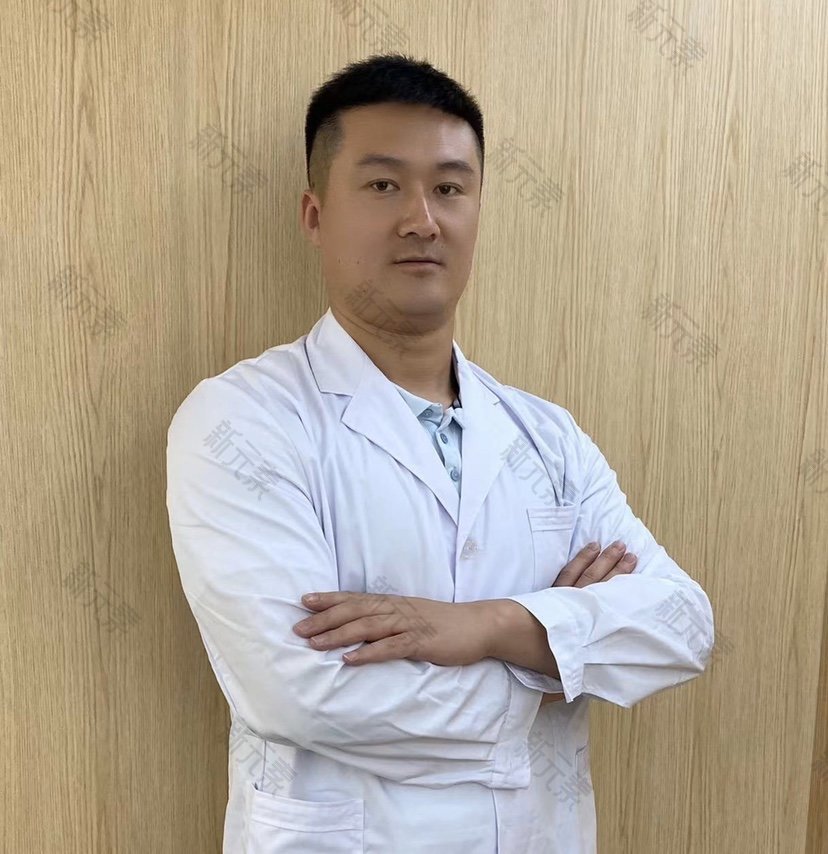 吉林市昌邑瑞禧医疗美容门诊部陈慧敏