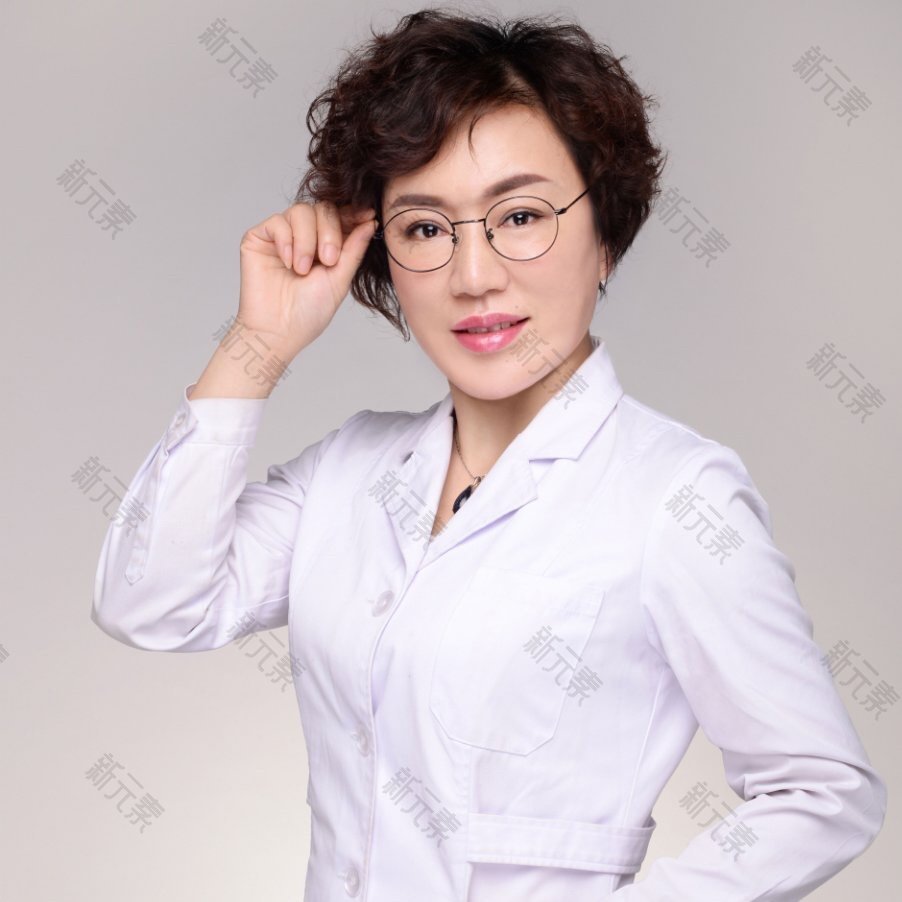 DRREBORN专美医疗美容(深圳旗舰店)韦荣昌