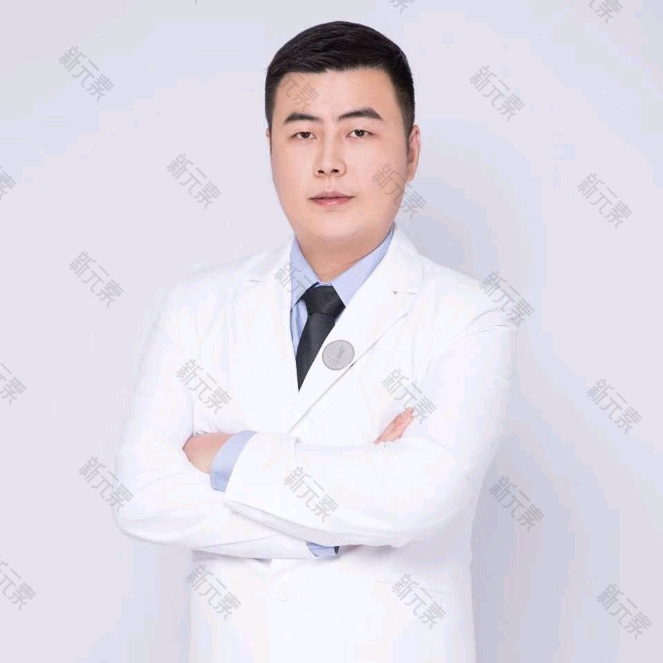 济南诺德医疗美容医院刘近彬