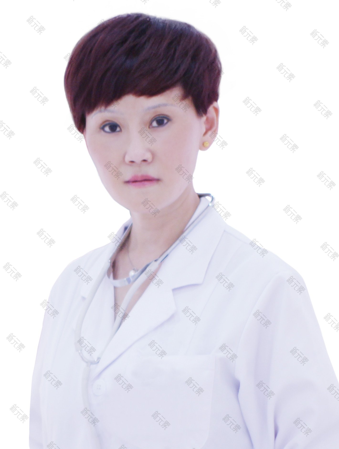 遂宁伊莎贝拉医疗美容门诊部罗华