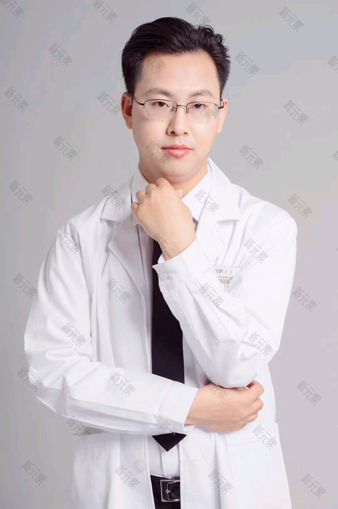 广州健丽整形（华南旗舰店）王科学