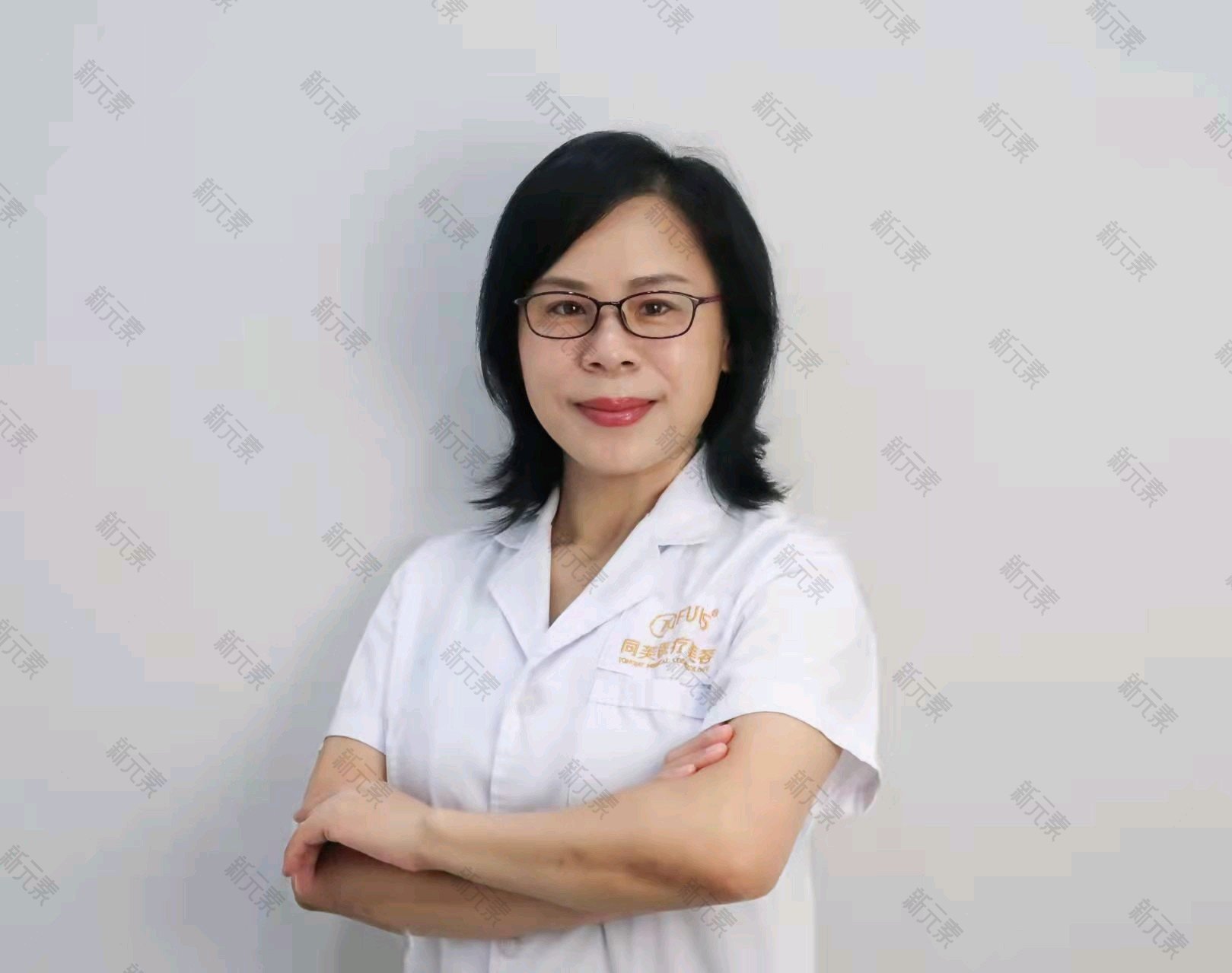 珠海同芙医疗美容李艳英