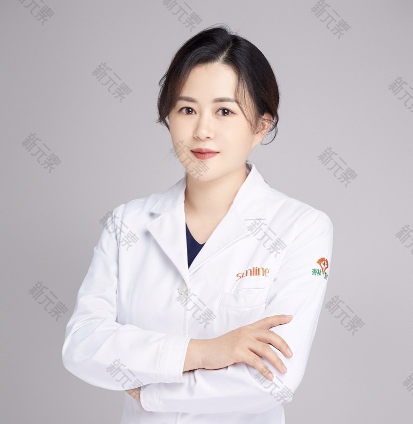 徐博琼 头像