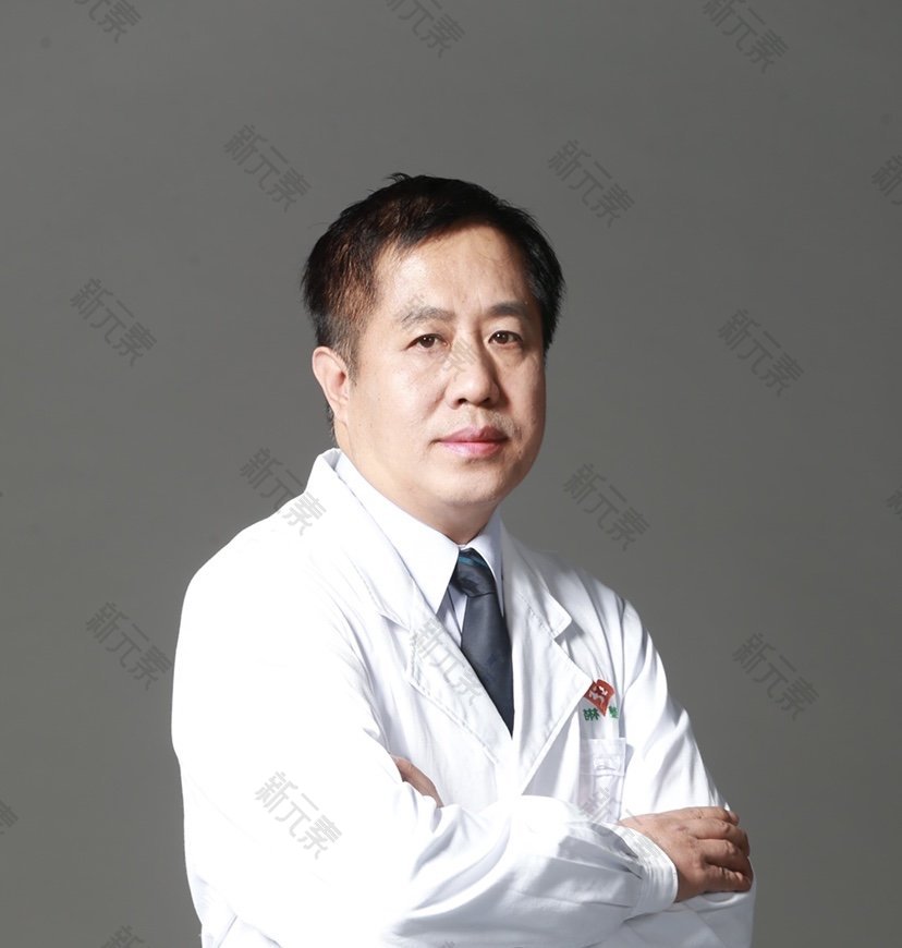 沈阳杏林整形外科医院王贵雄