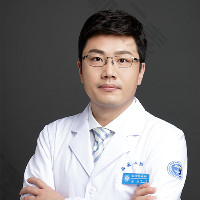 西安医学院第二附属医院陈杰