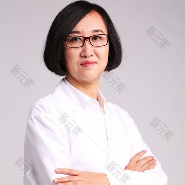 深圳美诗沁医疗美容王连梅