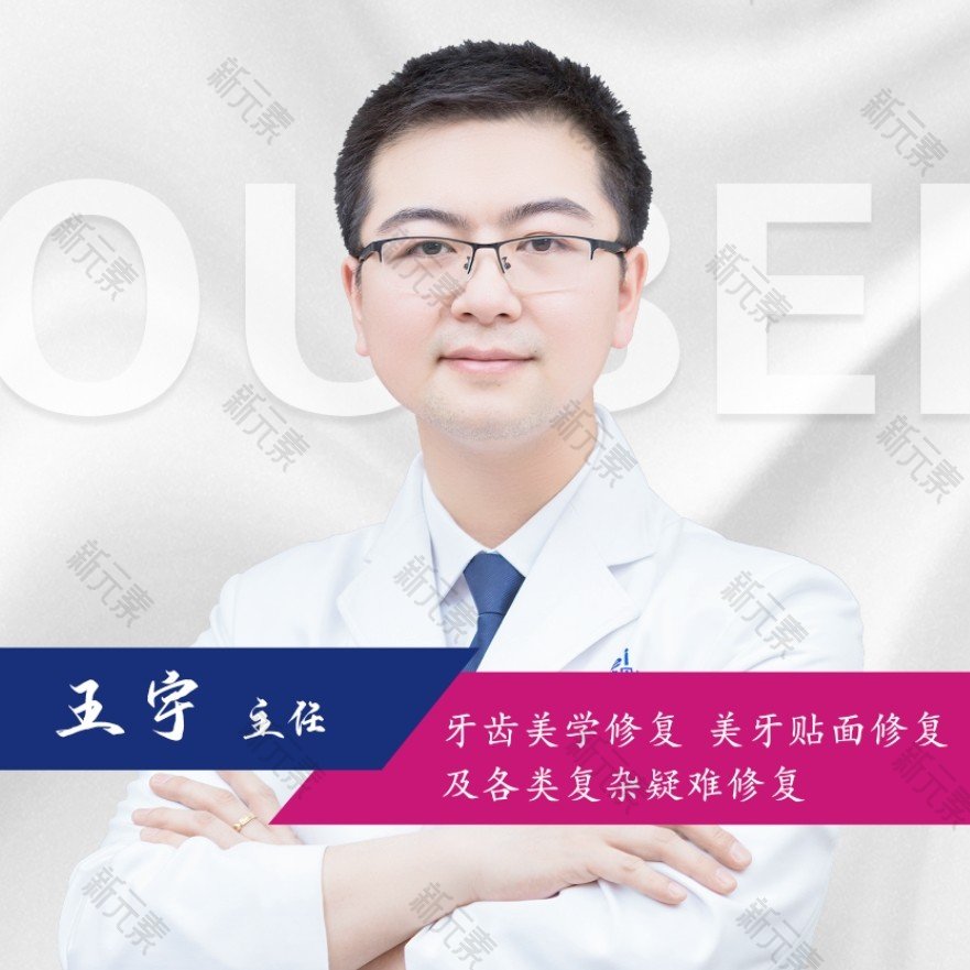 王宇 头像