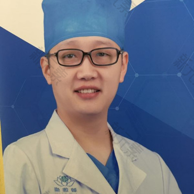 黄广程 头像