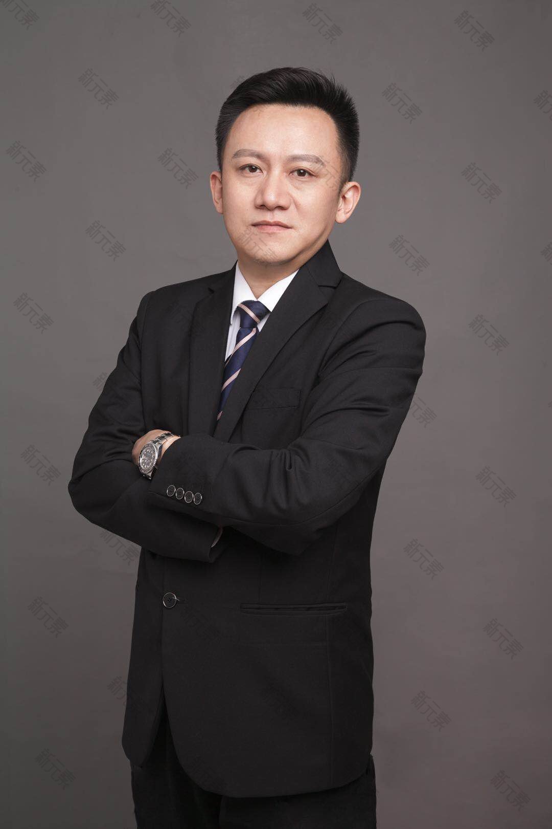 季林锋 头像