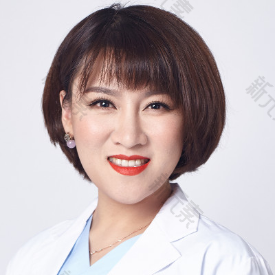 保定珍润医疗美容门诊部吴琼