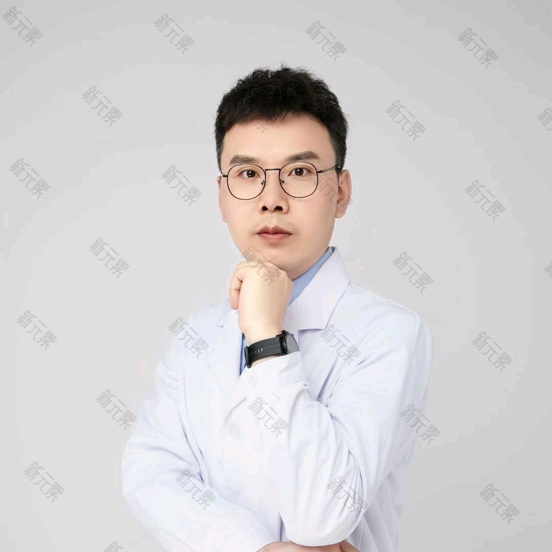 槐荫星范医疗美容诊所张思龙
