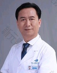 佛山华厦眼科医院赵刚平