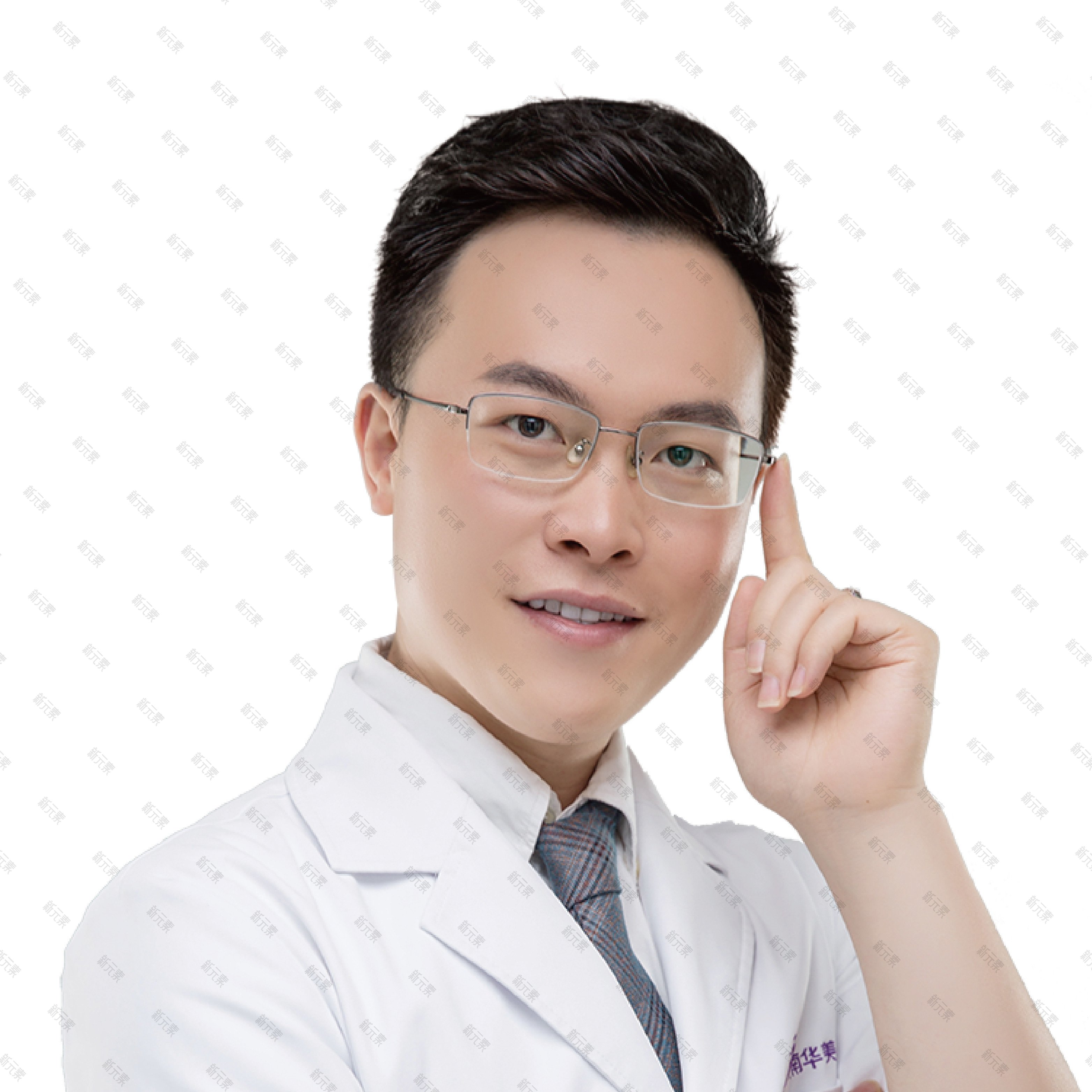 姚忠志 头像