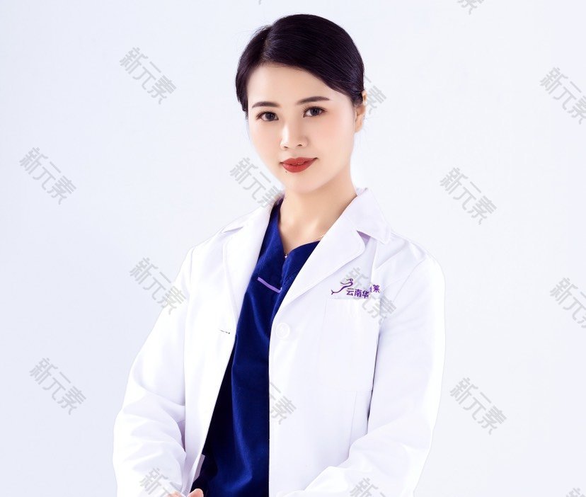 曲靖华美美莱医疗美容医院梅红