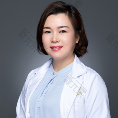 郑州欧华医疗美容诊所宋叶霞