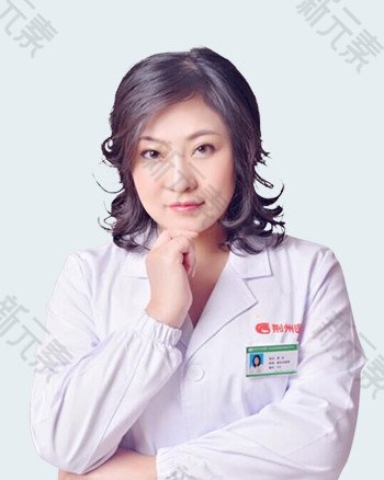荆州市中心医院整形美容董洁