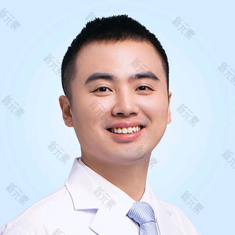 谢福庚 头像