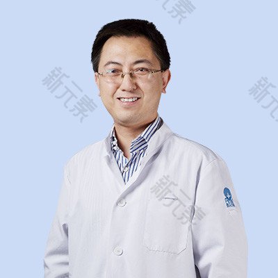 成都圣贝牙科医院陈可