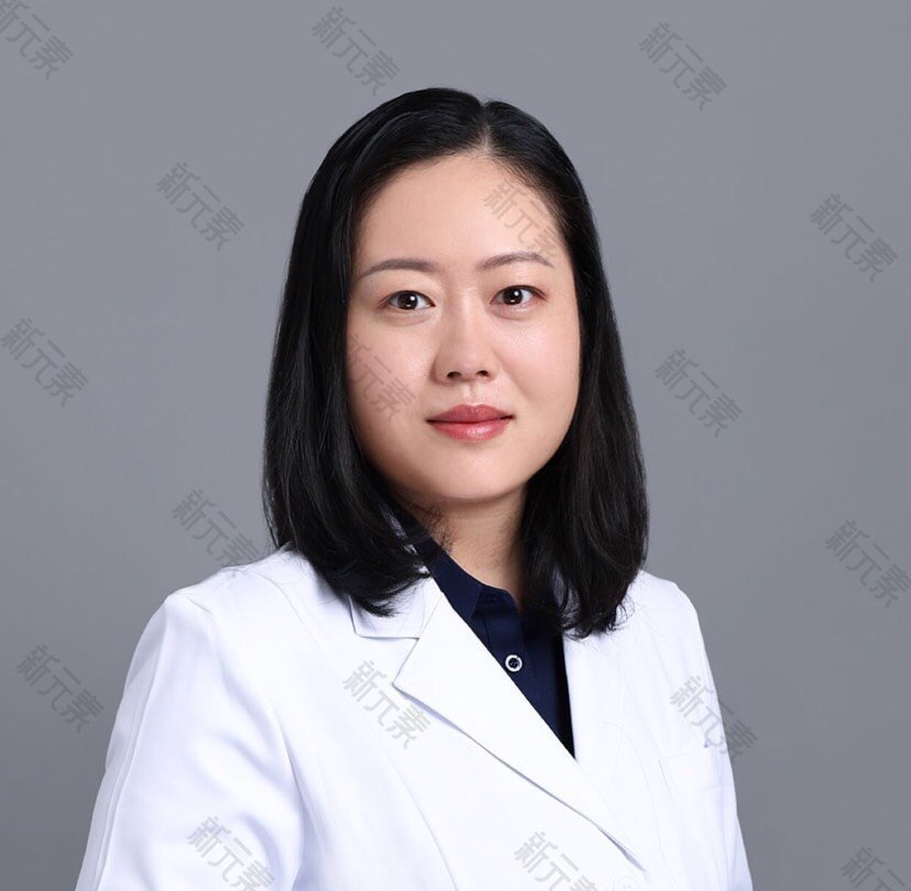 李洁 头像