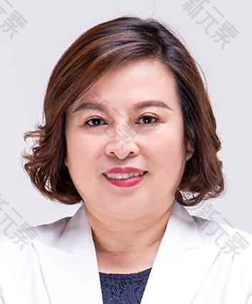 泰安市岱岳臻美优选医疗美容诊所张玉梅