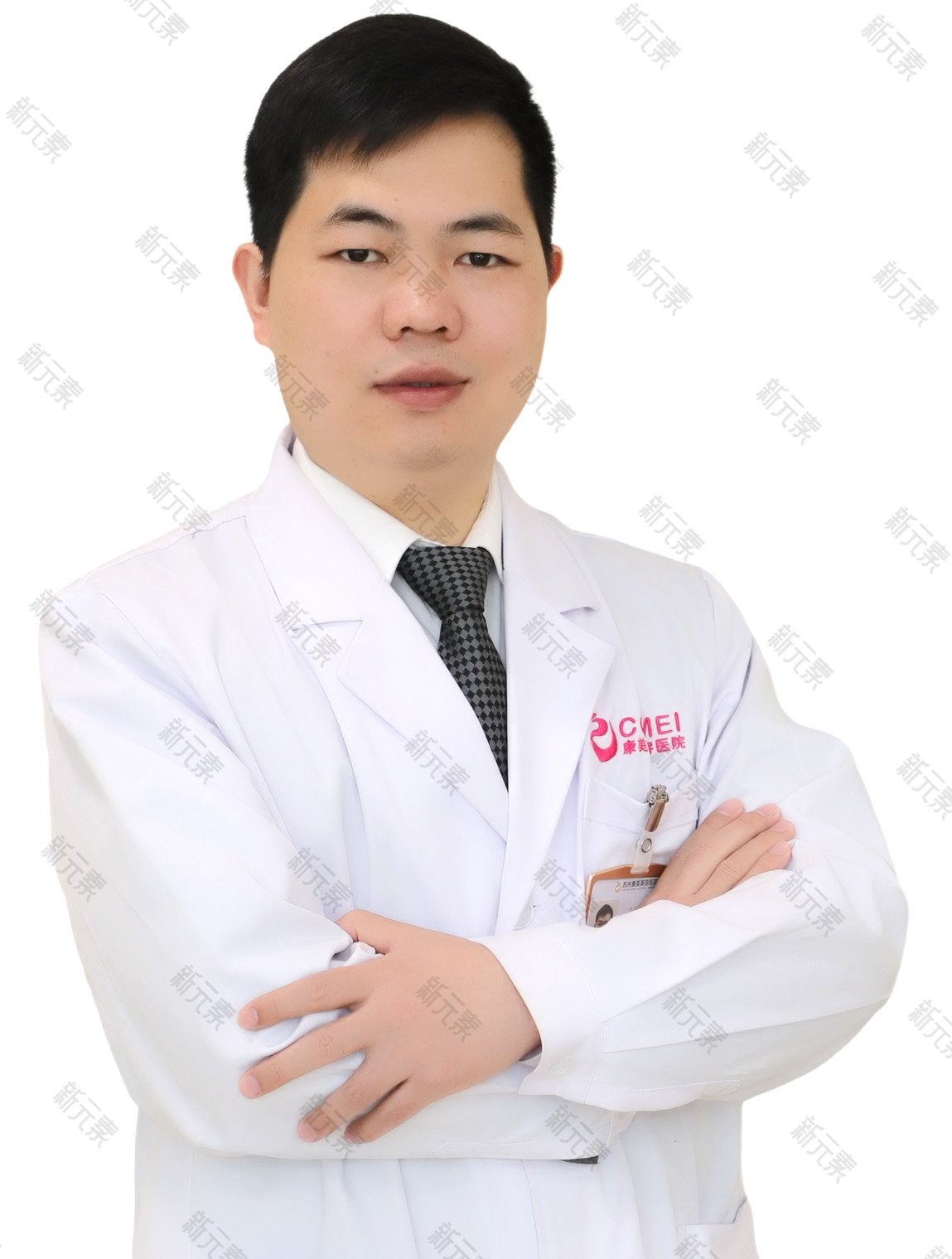 苏州康美美容医院张武