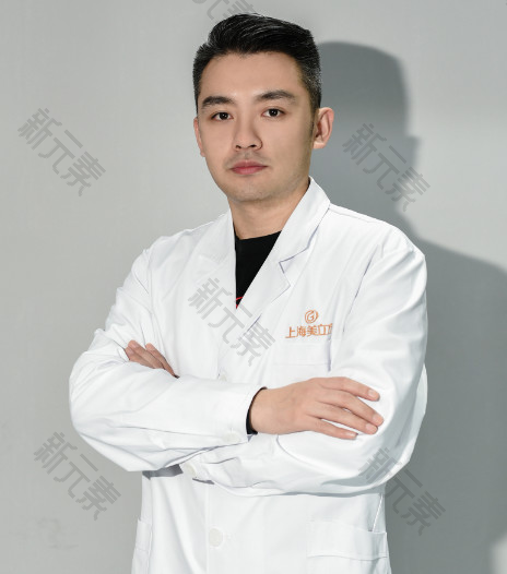 上海美立方医疗美容医院朱庆武
