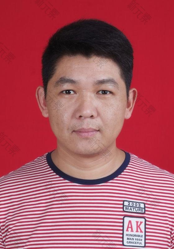 原阳县人民医院口腔科郝清鑫