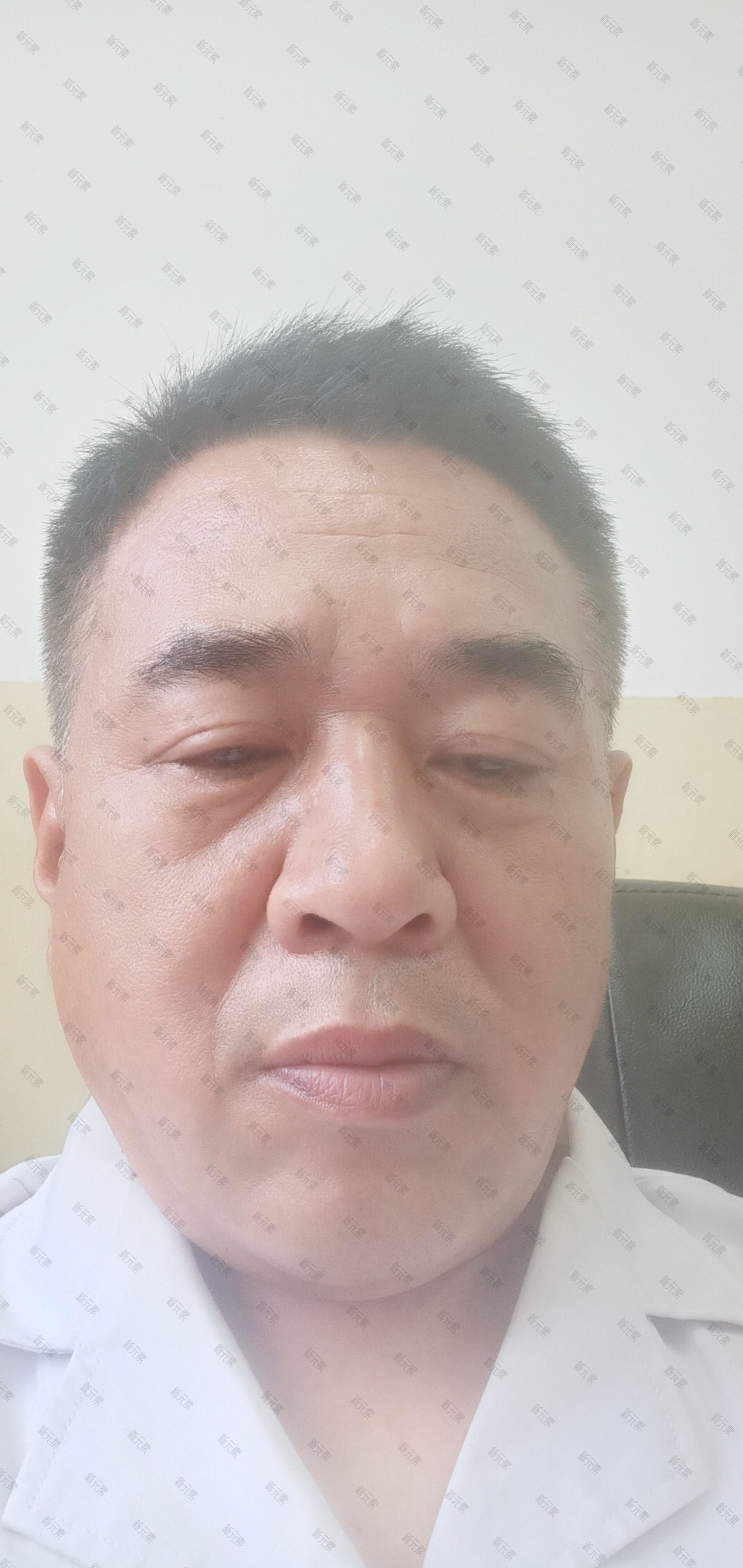 淮北市中医医院段大明