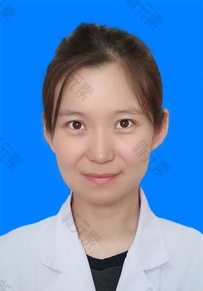 哈尔滨医科大学附属第一医院李莎莎