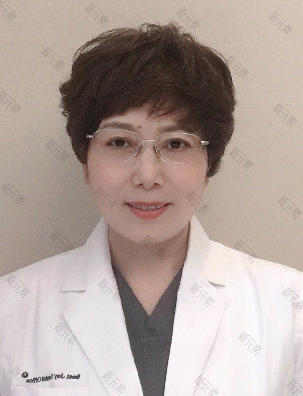 华尔康贝佳口腔门诊部马兰