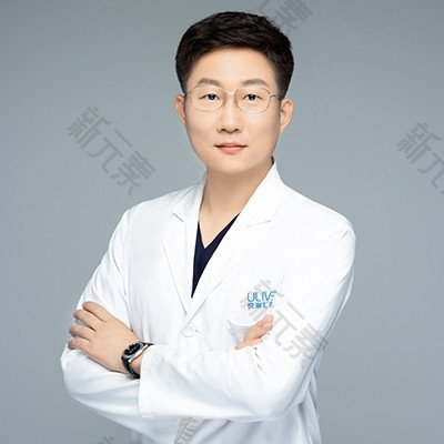 北京悦丽汇医疗美容-眼鼻修复中心侯丽平