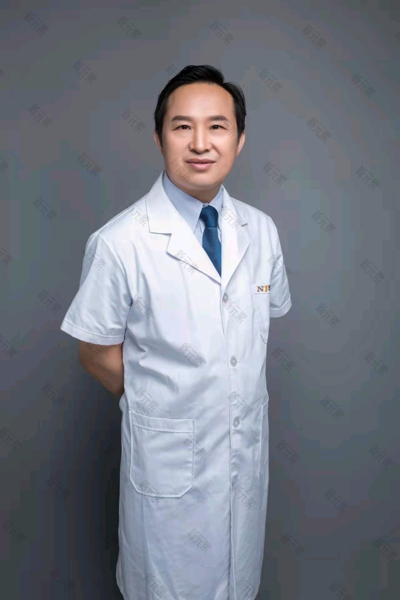 无锡万佳医疗美容李锋