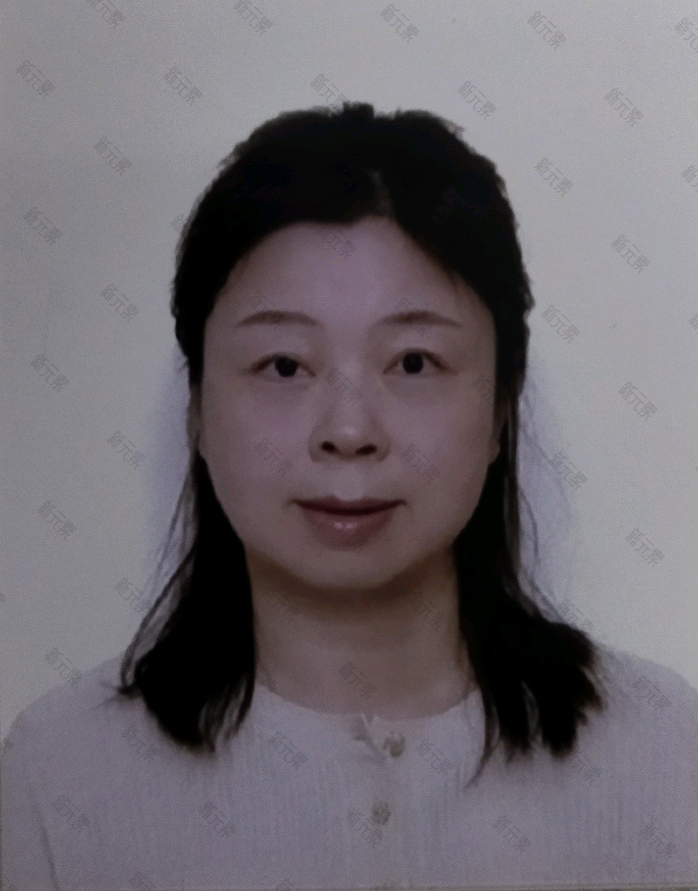 沈阳美梵希医疗美容何晶