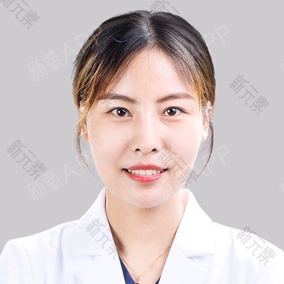 石家庄中诺口腔医院王晓杰