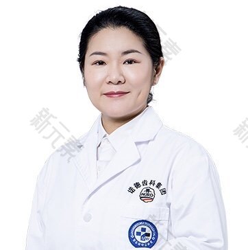 Smartee正雅旗舰店·深圳诺德口腔门诊部于燕