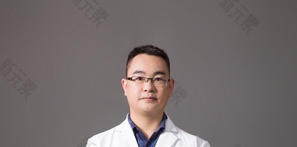 郭启怀 头像