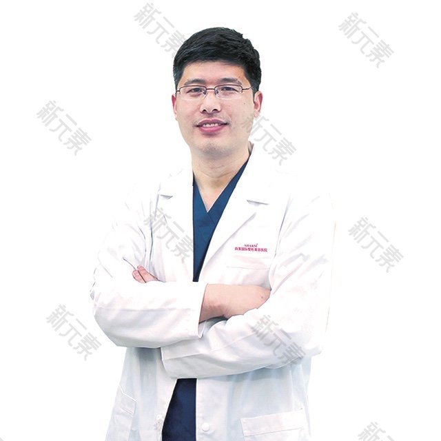 上海宏明整形万伟东
