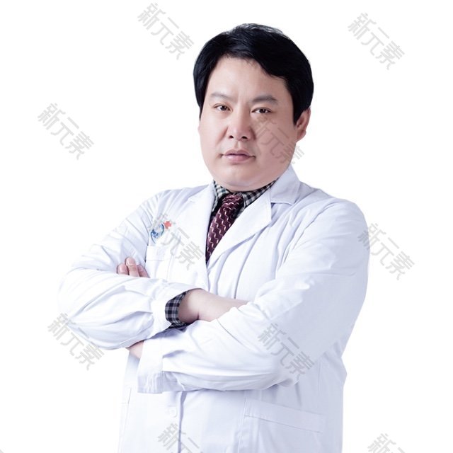 唐山金荣医院柴庆勋