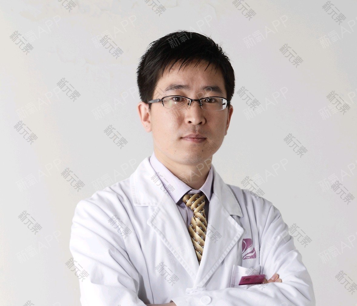 王忠志 头像