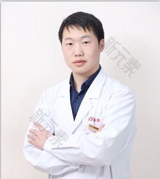 周子建 头像