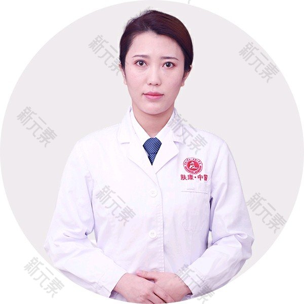 郭丽娜 头像