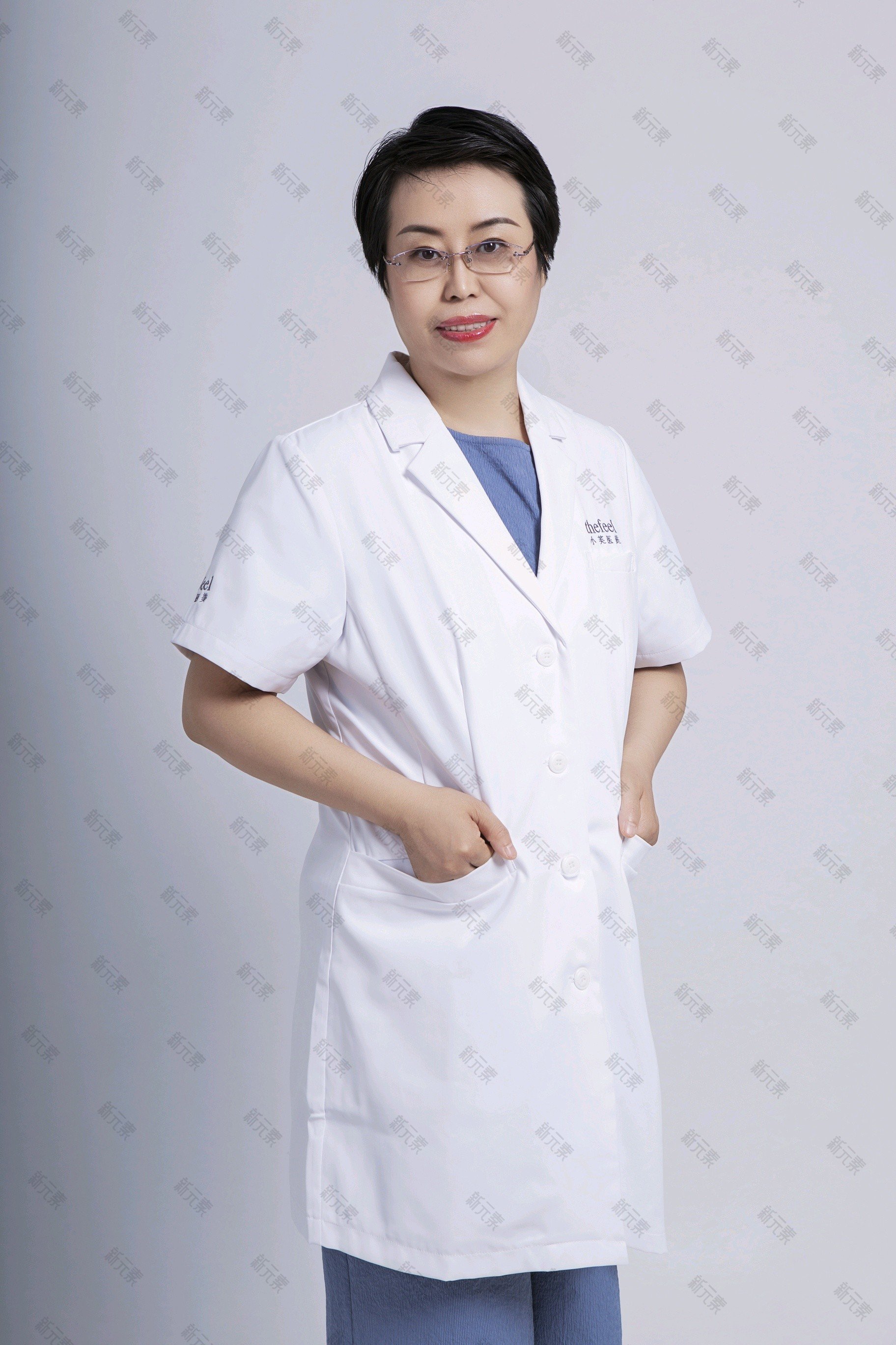 上上相整形·脂肪骨性移植戎新清