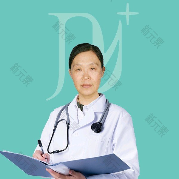 王丽琴 头像