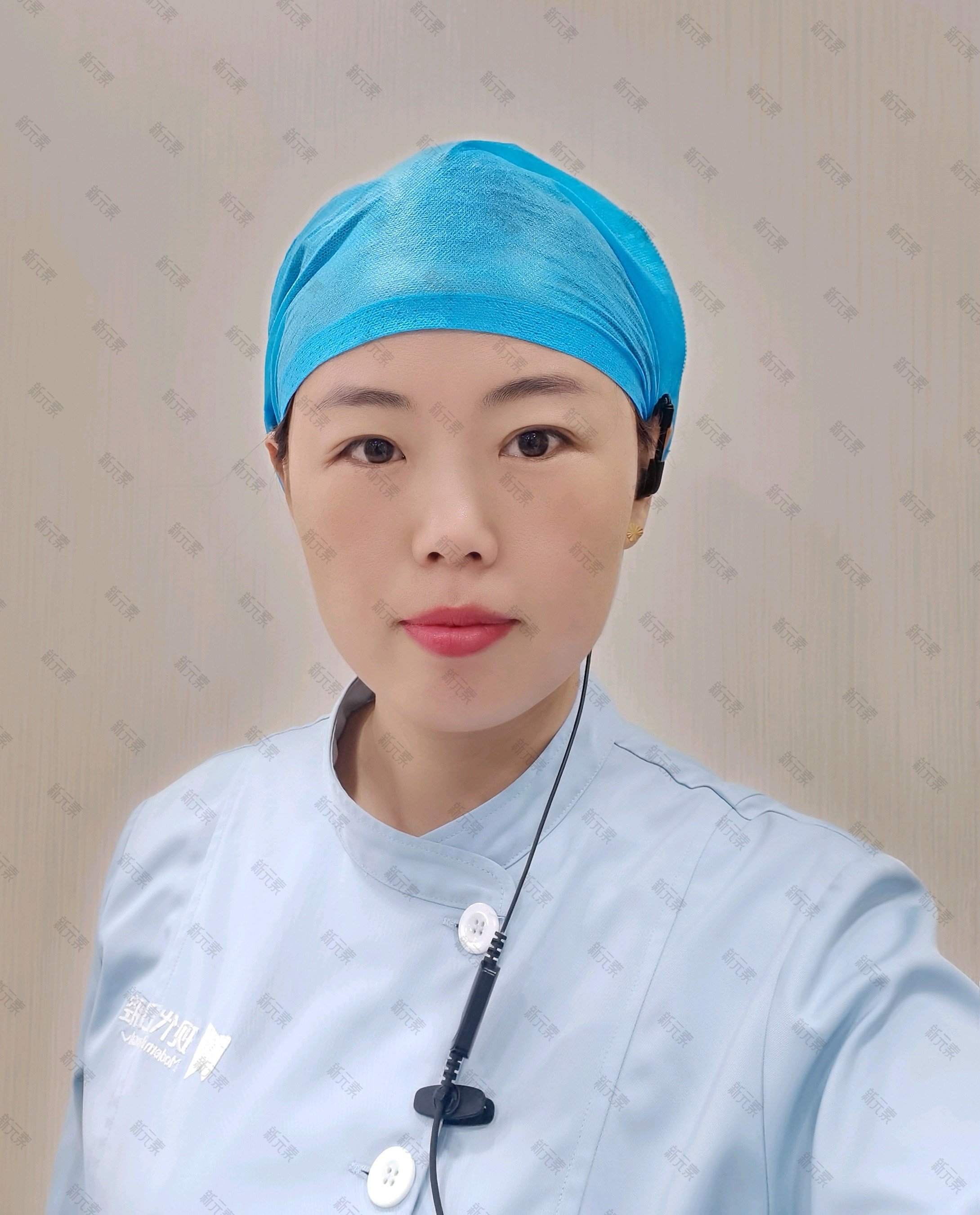 新乡市现代口腔医疗有限公司王翠