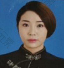 胡敏 头像