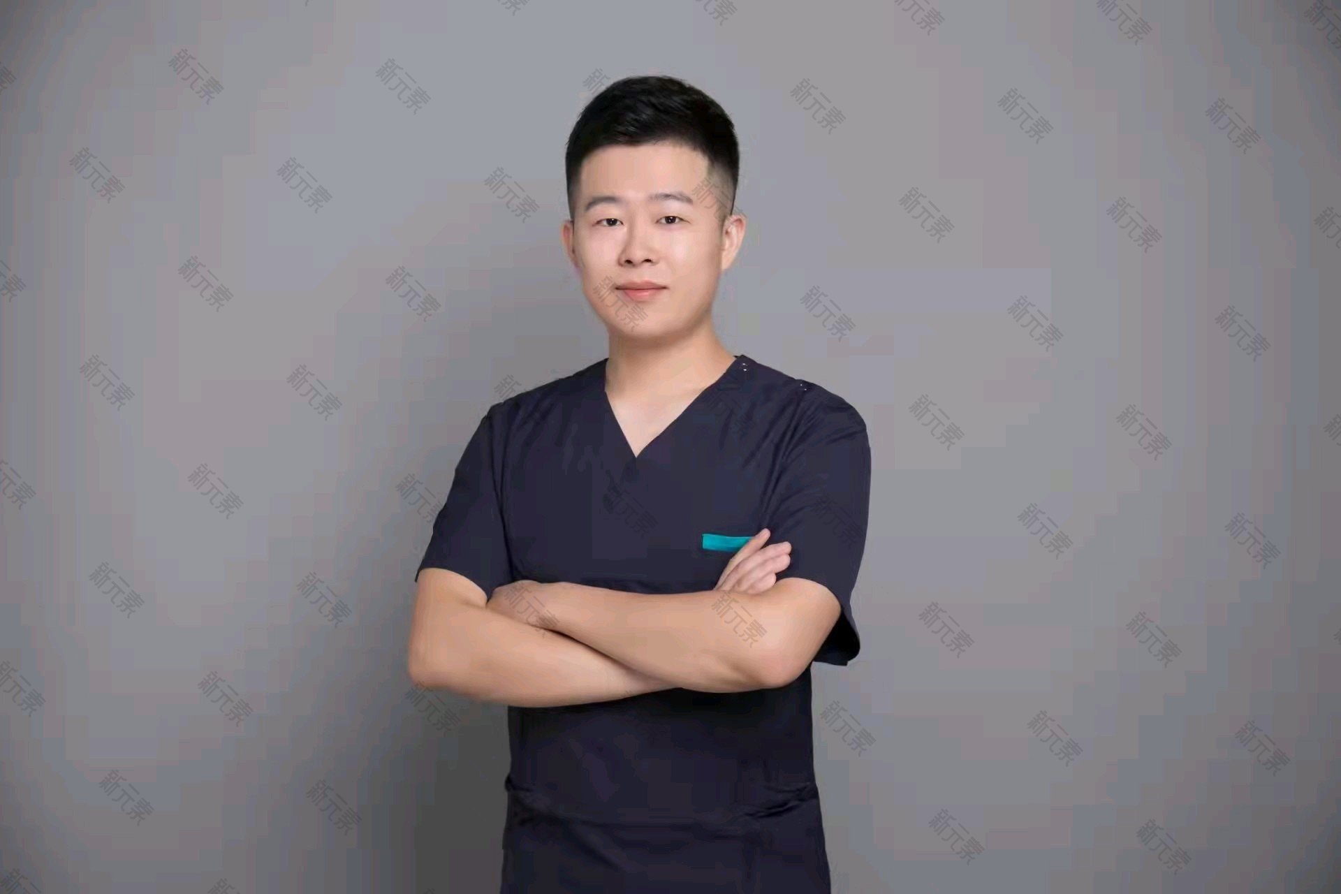 广州睿斯整形杨承烨