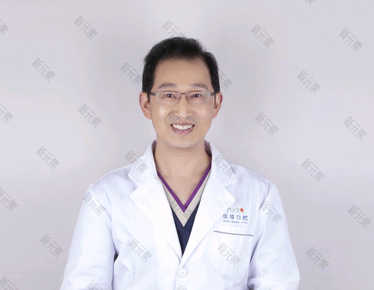 杭州优琦口腔门诊部周茂强