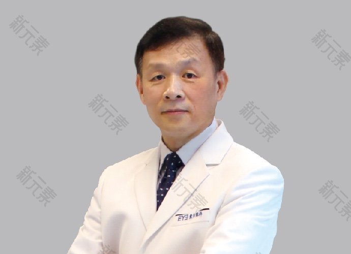 广州爱尔眼科医院王铮
