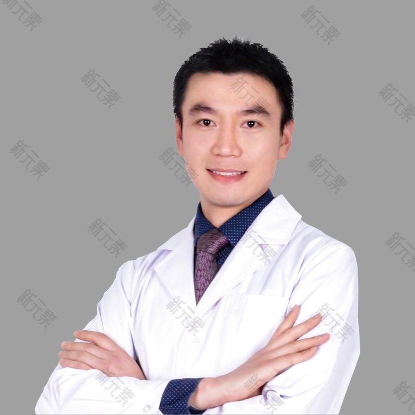 阴明星 头像